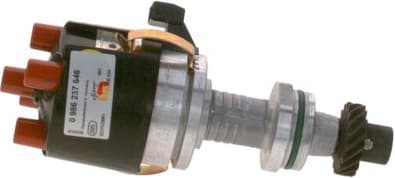 Ignition Distributor 0986237646 - image 6