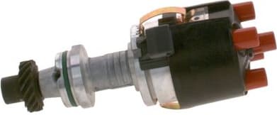 Ignition Distributor 0986237646 - image 8