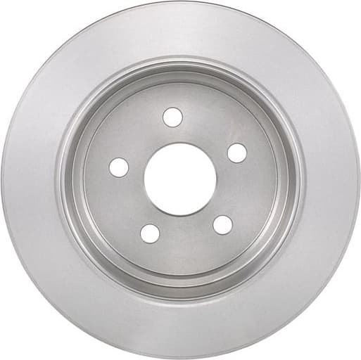 Brake Disc 0986478514 - image 8