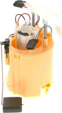 fuel supply unit 0986580395 - image 2