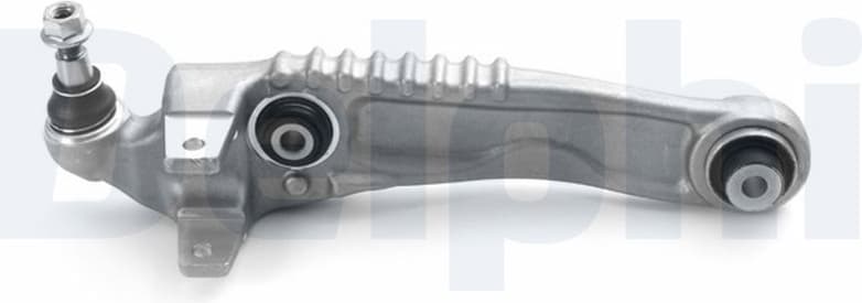 Control/Trailing Arm, wheel suspension TC4456