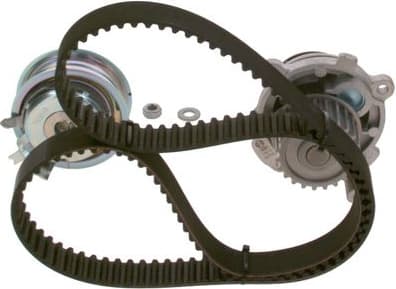 Water Pump & Timing Belt Kit 1 987 946 391 - image 7