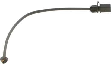 Warning Contact, brake pad wear 1987473559 - image 9