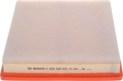 Air Filter F026400103 - image 6