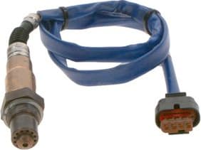 Oxygen Sensor 0258010474 - image 7