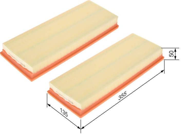 Air Filter 1457433071 - image 10