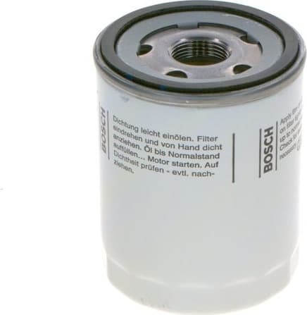 Oil Filter F 026 407 245 - image 8