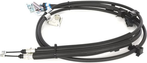 Cable Pull, parking brake 1987482418 - image 6