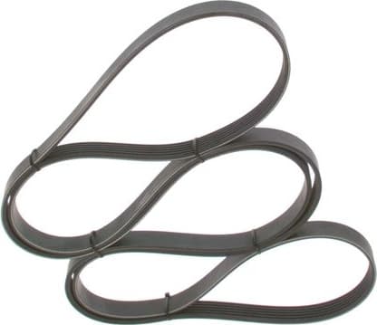 V-ribbed Belt 1 987 945 717 - image 5