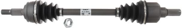 Drive Shaft VKJC 8875