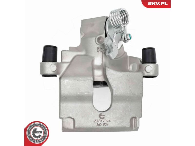 Brake Caliper 67SKV024 - image 4