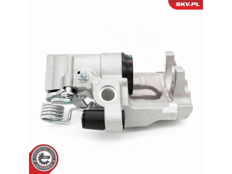 Brake Caliper 67SKV024 - image 6