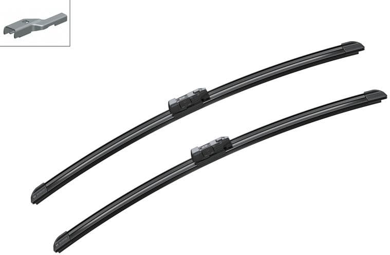 Wiper Blade Aerotwin 3397009051 - image 2