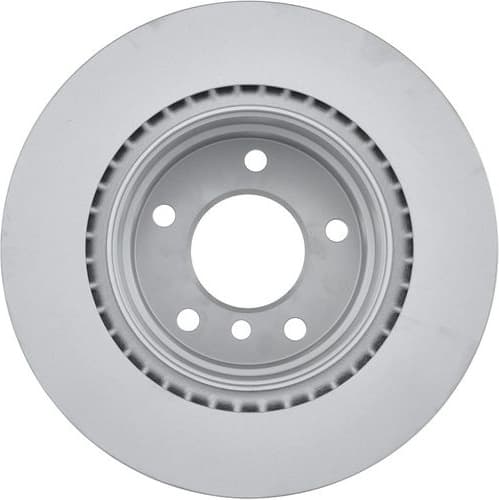 Brake Disc 0986479218 - image 8