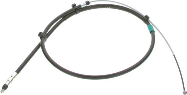 Cable Pull, parking brake 1987477948 - image 3