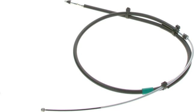 Cable Pull, parking brake 1987477948 - image 4