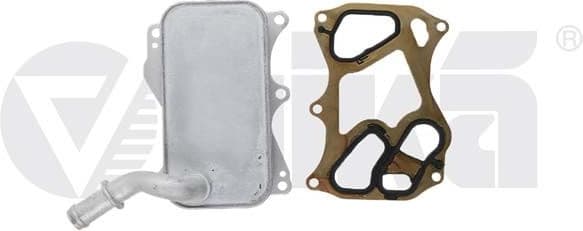 Oil Cooler, engine oil 19646401