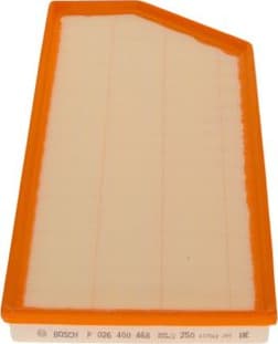 Air Filter F 026 400 468 - image 5