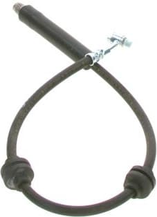 Brake Hose 1 987 481 B20 - image 4