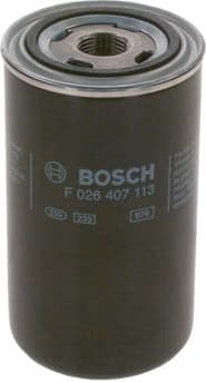 Filter, operating hydraulics F026407113 - image 6