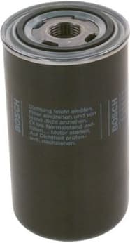Filter, operating hydraulics F026407113 - image 8