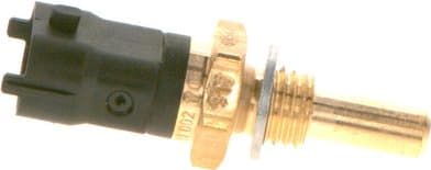 Sensor, coolant temperature 0281002170 - image 3