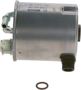 Fuel Filter F026402108 - image 7