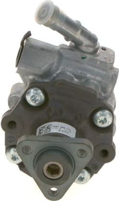 Hydraulic Pump, steering KS00000157 - image 2