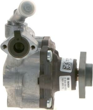 Hydraulic Pump, steering KS00000157 - image 5