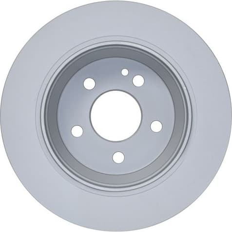Brake Disc 0986479D12 - image 8