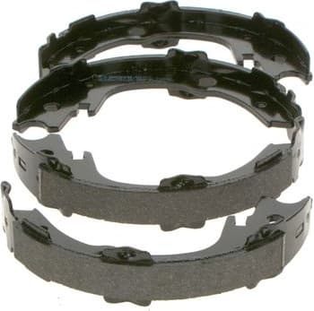 Brake Shoe Set, parking brake 0986487679 - image 6