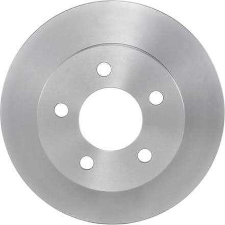 Brake Disc 0986479386 - image 6