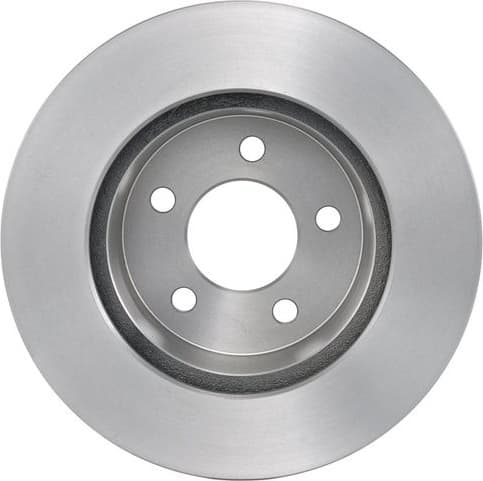 Brake Disc 0986479386 - image 8