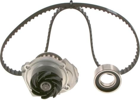 Water Pump & Timing Belt Kit 1987948797 - image 3