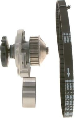 Water Pump & Timing Belt Kit 1987948797 - image 4