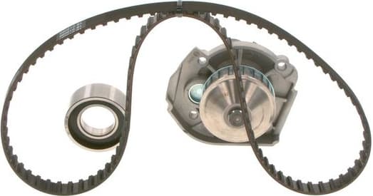 Water Pump & Timing Belt Kit 1987948797 - image 5