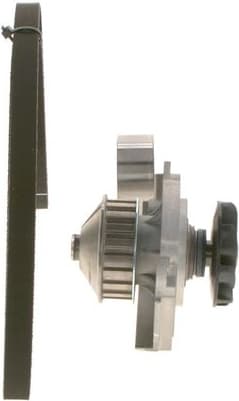 Water Pump & Timing Belt Kit 1987948797 - image 6