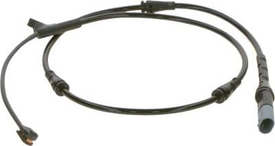 Warning Contact, brake pad wear 1987473520 - image 2