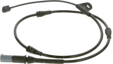 Warning Contact, brake pad wear 1987473520 - image 3