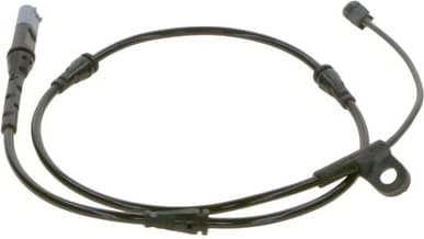 Warning Contact, brake pad wear 1987473520 - image 4