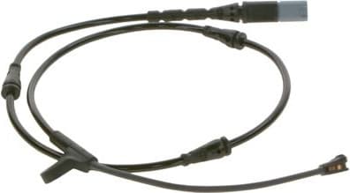 Warning Contact, brake pad wear 1987473520 - image 5