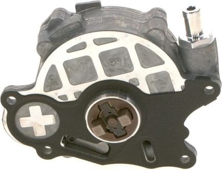 Vacuum Pump, braking system F 009 D03 067 - image 5