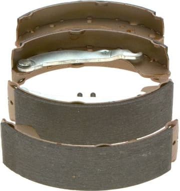 Brake Shoe Set 0986487614 - image 3