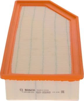 Air Filter F026400520 - image 6