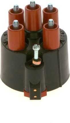 Ignition Distributor Cap 1235522327 - image 2
