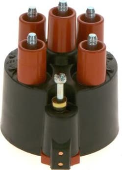 Ignition Distributor Cap 1235522327 - image 4