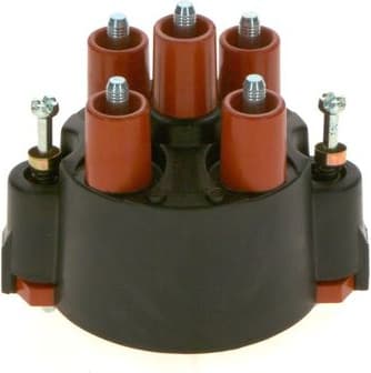 Ignition Distributor Cap 1235522327 - image 5