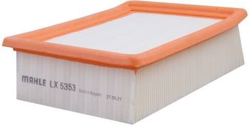 Air Filter LX5353 - image 2