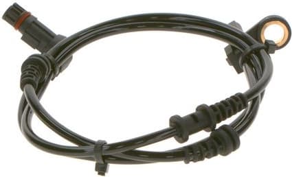 Sensor, wheel speed 0986594593 - image 7