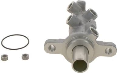 Brake Master Cylinder 0204814220 - image 5